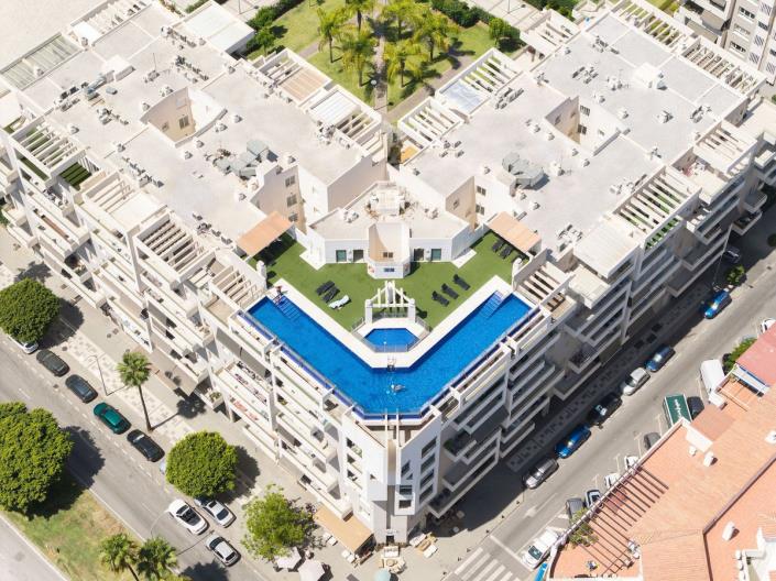 Image No.1-Appartement de 3 chambres à vendre à Marbella