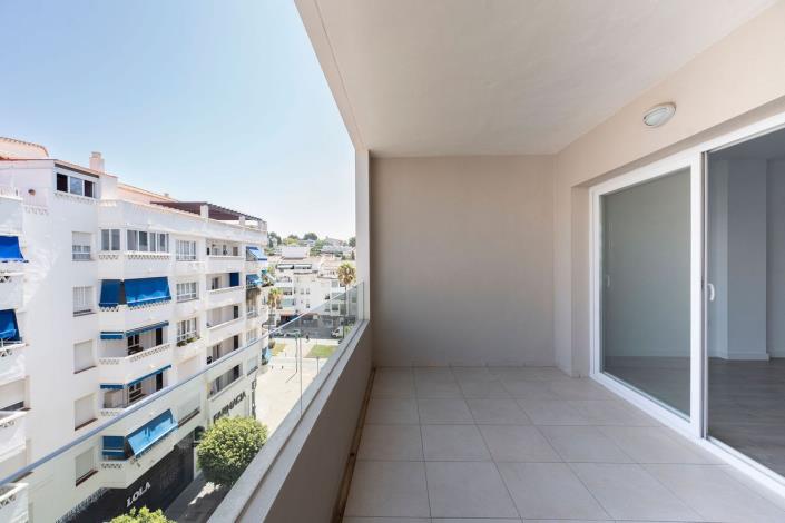 Image No.7-Appartement de 3 chambres à vendre à Marbella