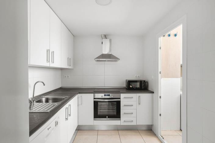 Image No.8-Appartement de 3 chambres à vendre à Marbella