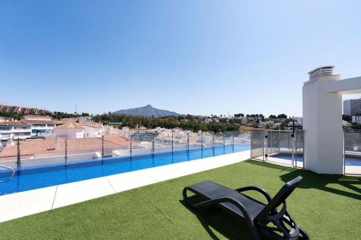 Image No.16-Appartement de 3 chambres à vendre à Marbella