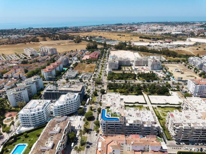 Image No.17-Appartement de 3 chambres à vendre à Marbella