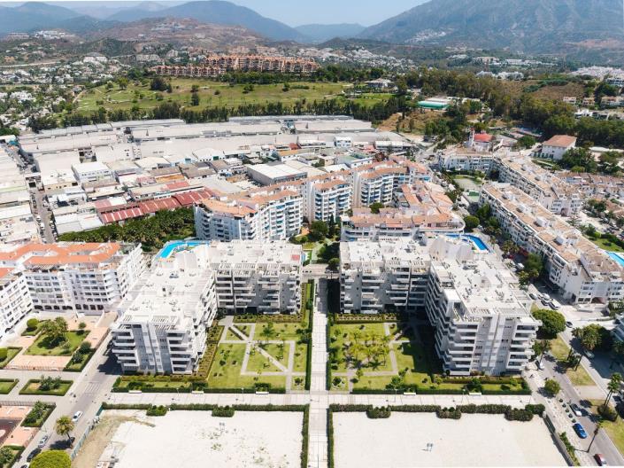 Image No.18-Appartement de 3 chambres à vendre à Marbella