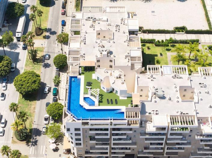 Image No.19-Appartement de 3 chambres à vendre à Marbella