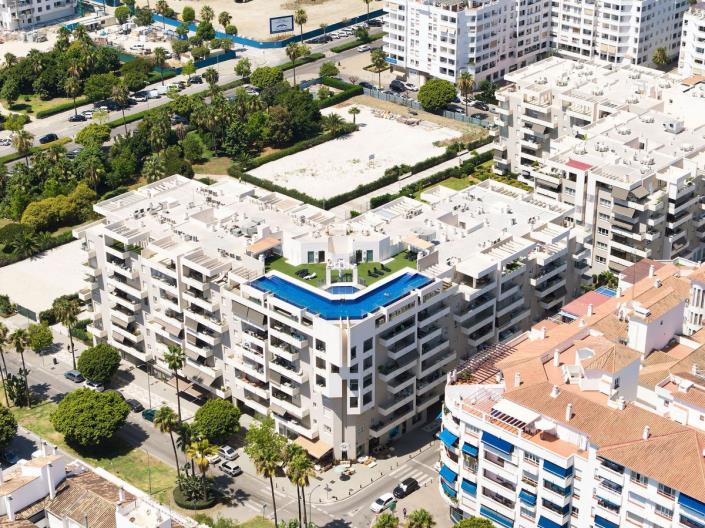 Image No.20-Appartement de 3 chambres à vendre à Marbella