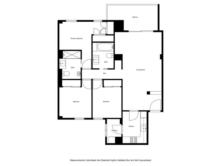 Image No.21-Appartement de 3 chambres à vendre à Marbella