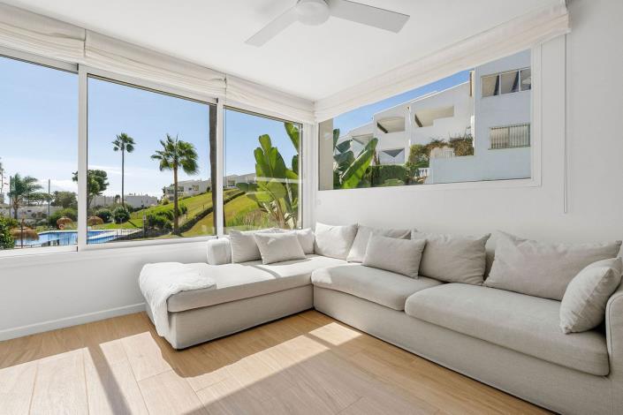 Image No.8-Appartement de 2 chambres à vendre à Marbella