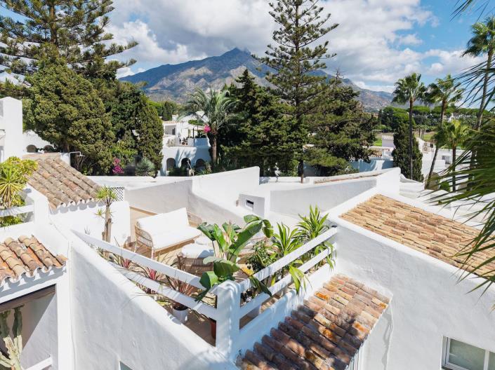 Image No.19-Appartement de 2 chambres à vendre à Marbella