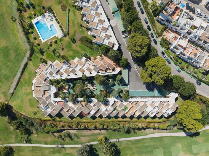 Image No.23-Appartement de 2 chambres à vendre à Marbella