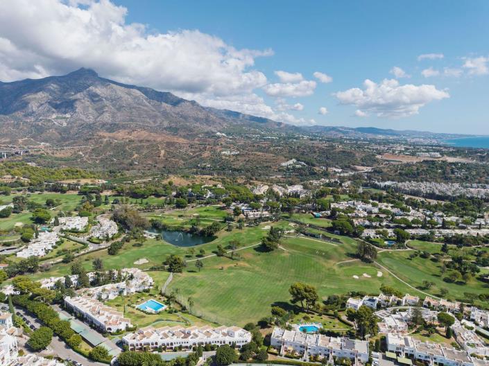 Image No.24-Appartement de 2 chambres à vendre à Marbella