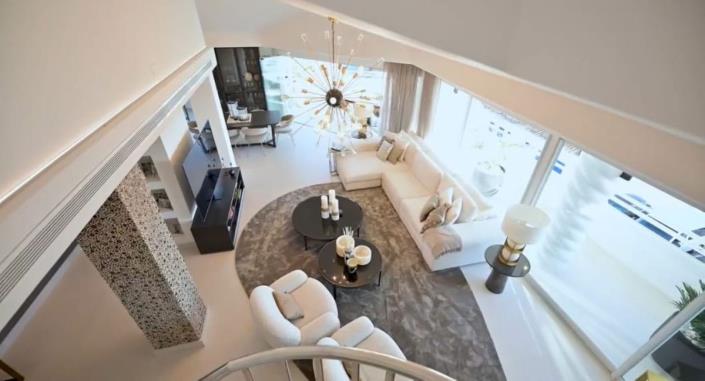 Image No.2-4 Bed Penthouse for sale