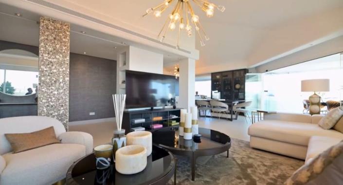 Image No.10-4 Bed Penthouse for sale