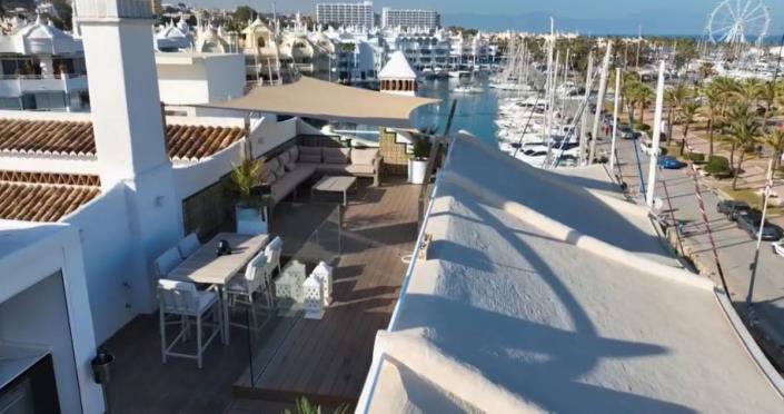 Image No.27-4 Bed Penthouse for sale