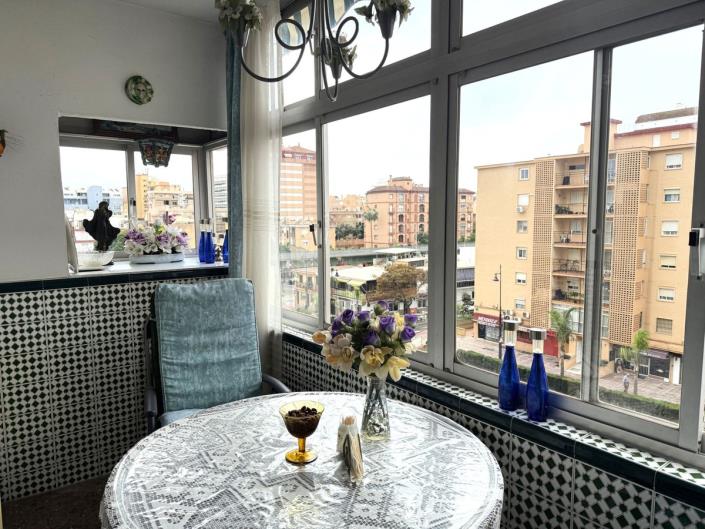 Image No.6-Appartement de 3 chambres à vendre à Fuengirola