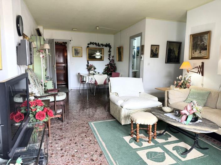 Image No.7-Appartement de 3 chambres à vendre à Fuengirola