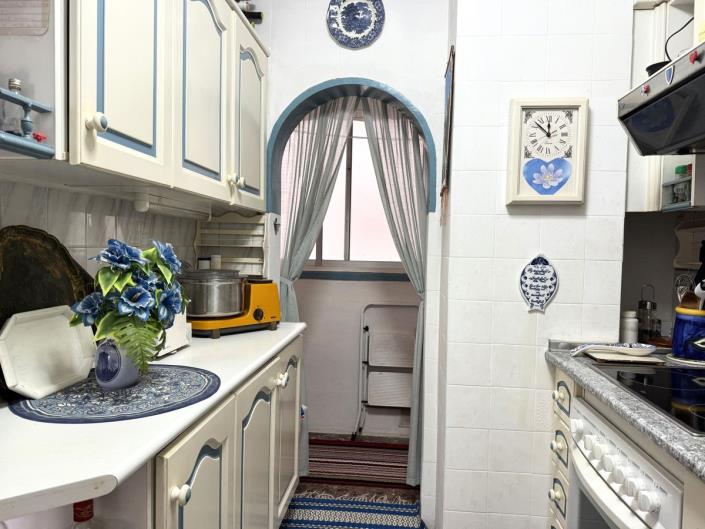 Image No.11-Appartement de 3 chambres à vendre à Fuengirola