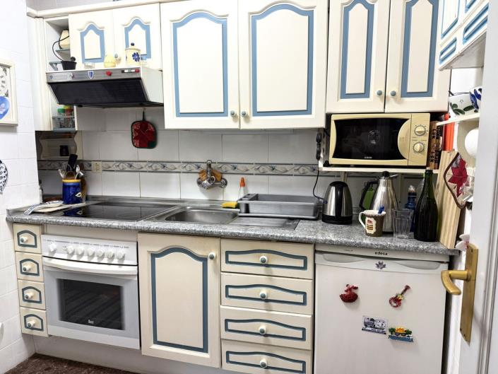 Image No.12-Appartement de 3 chambres à vendre à Fuengirola