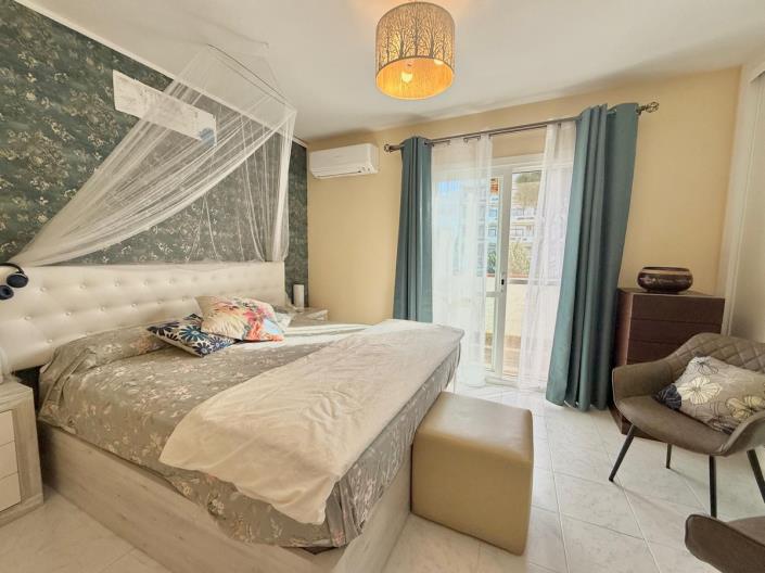 Image No.10-Jumelé de 2 chambres à vendre à Calahonda