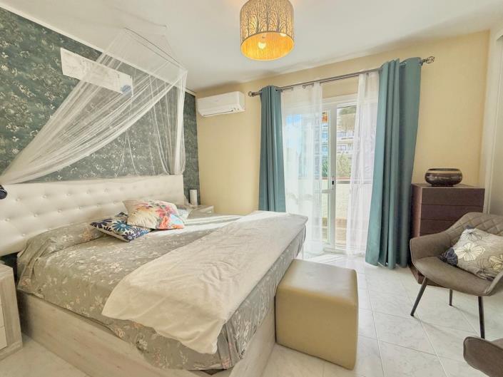 Image No.14-Jumelé de 2 chambres à vendre à Calahonda