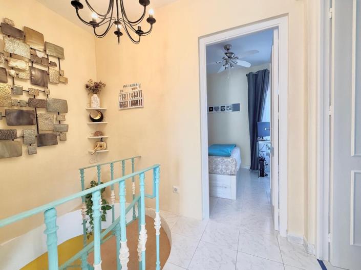 Image No.18-Jumelé de 2 chambres à vendre à Calahonda