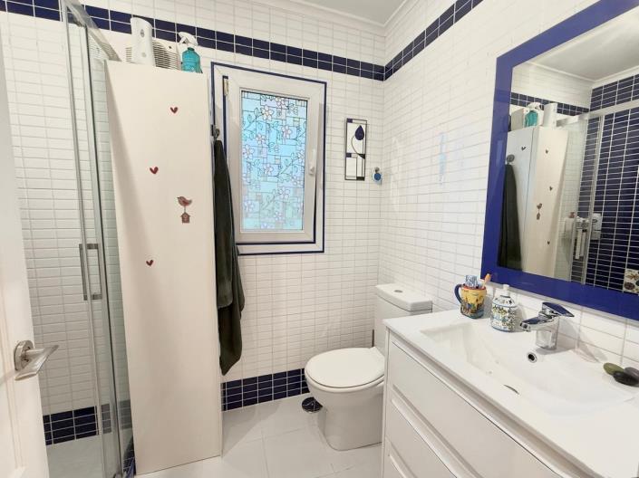 Image No.19-Jumelé de 2 chambres à vendre à Calahonda