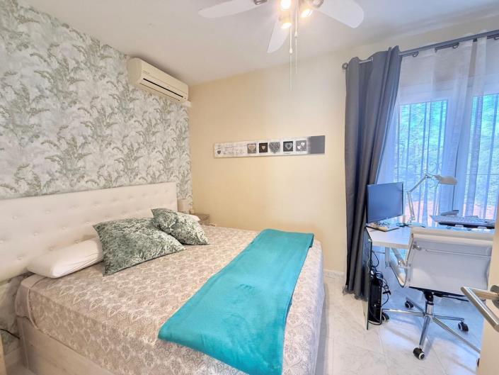 Image No.20-Jumelé de 2 chambres à vendre à Calahonda