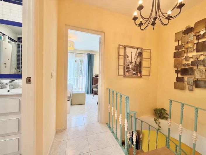 Image No.22-Jumelé de 2 chambres à vendre à Calahonda