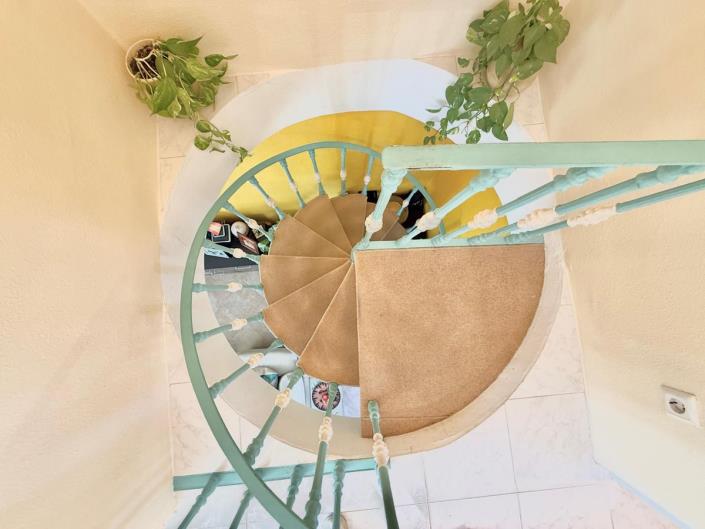 Image No.23-Jumelé de 2 chambres à vendre à Calahonda