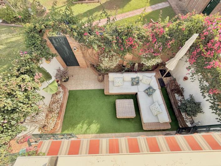 Image No.24-Jumelé de 2 chambres à vendre à Calahonda