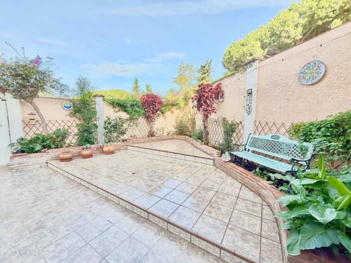 Image No.27-Jumelé de 2 chambres à vendre à Calahonda