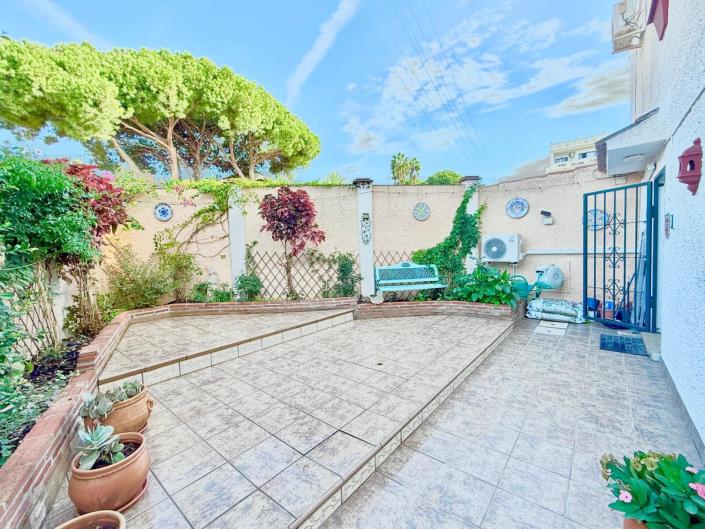 Image No.28-Jumelé de 2 chambres à vendre à Calahonda