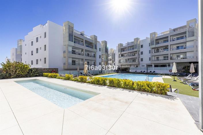 Image No.2-Appartement de 3 chambres à vendre à San Pedro de Alcantara