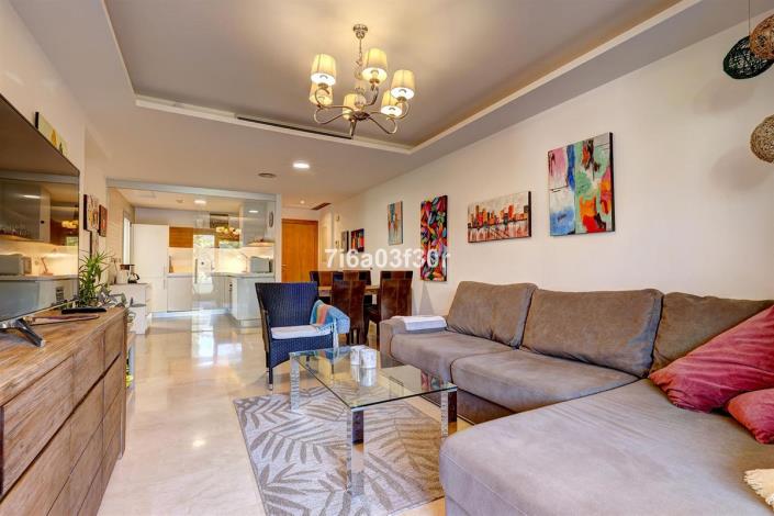 Image No.4-Appartement de 3 chambres à vendre à San Pedro de Alcantara