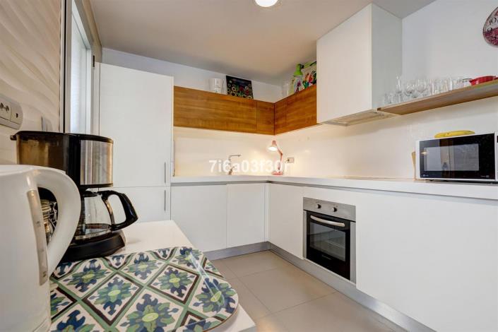 Image No.7-Appartement de 3 chambres à vendre à San Pedro de Alcantara