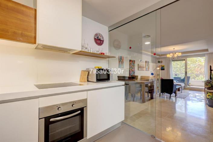 Image No.8-Appartement de 3 chambres à vendre à San Pedro de Alcantara