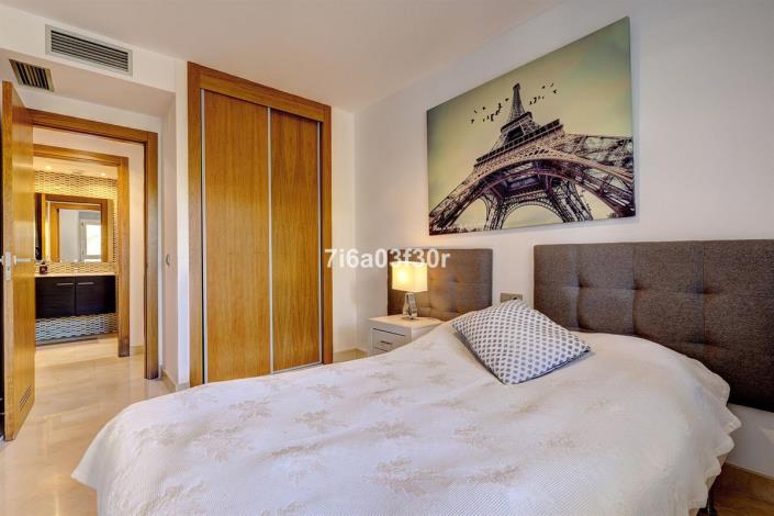 Image No.12-Appartement de 3 chambres à vendre à San Pedro de Alcantara