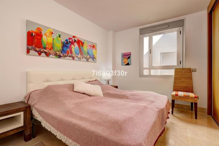 Image No.13-Appartement de 3 chambres à vendre à San Pedro de Alcantara