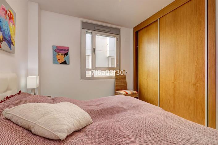 Image No.14-Appartement de 3 chambres à vendre à San Pedro de Alcantara