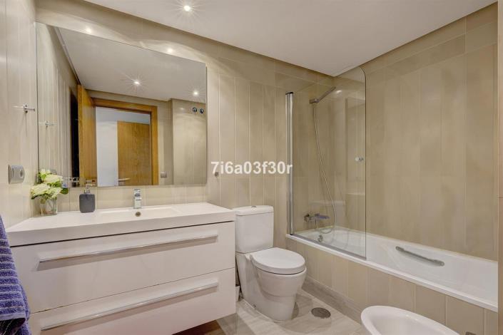 Image No.15-Appartement de 3 chambres à vendre à San Pedro de Alcantara