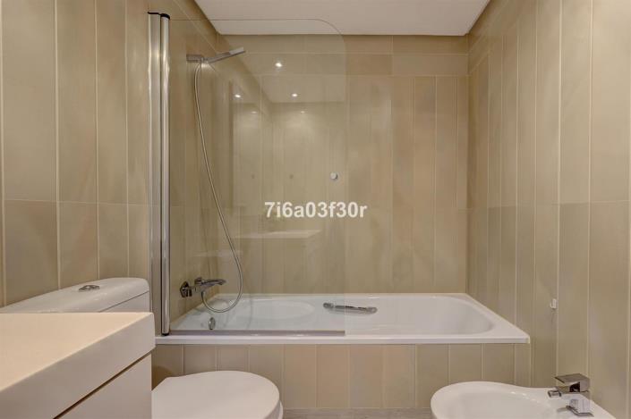 Image No.16-Appartement de 3 chambres à vendre à San Pedro de Alcantara