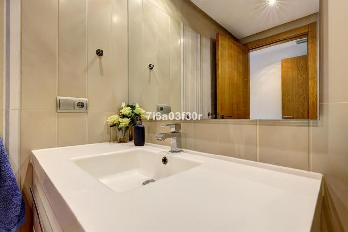 Image No.17-Appartement de 3 chambres à vendre à San Pedro de Alcantara