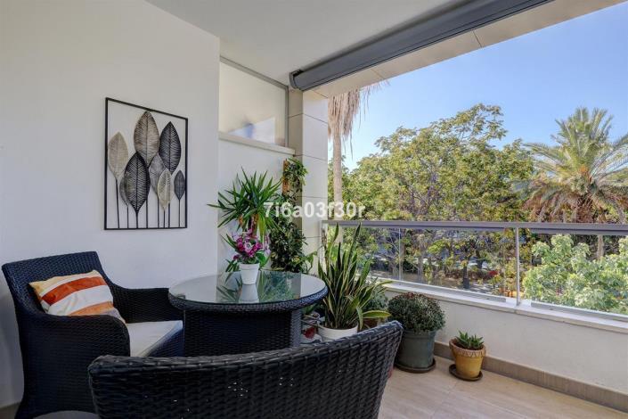 Image No.19-Appartement de 3 chambres à vendre à San Pedro de Alcantara