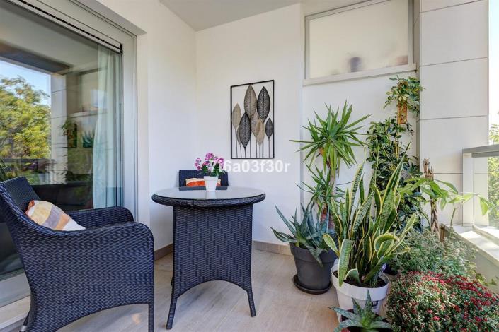 Image No.20-Appartement de 3 chambres à vendre à San Pedro de Alcantara