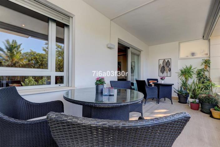 Image No.21-Appartement de 3 chambres à vendre à San Pedro de Alcantara