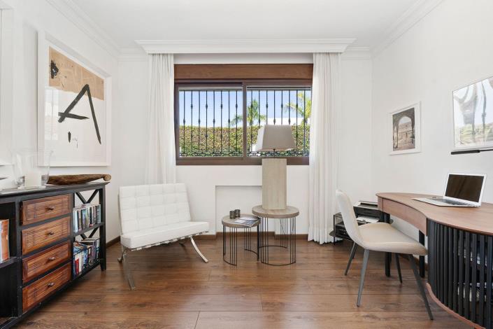 Image No.11-Villa de 4 chambres à vendre à San Pedro de Alcantara