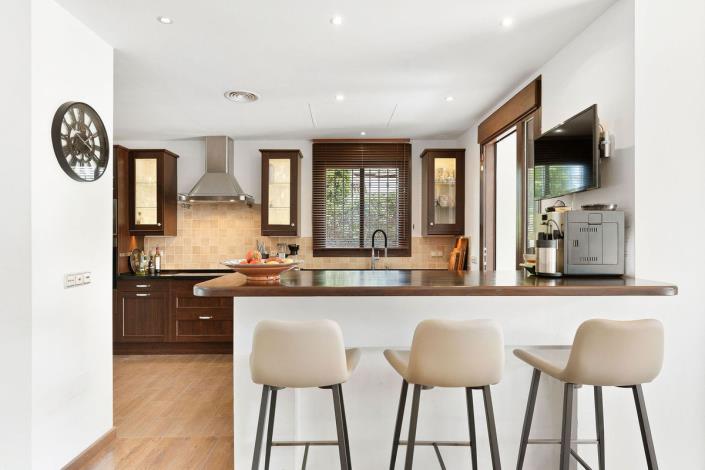 Image No.13-Villa de 4 chambres à vendre à San Pedro de Alcantara