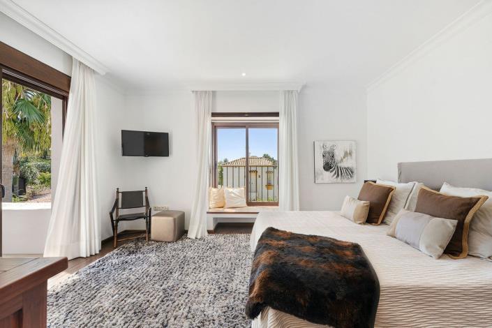 Image No.19-Villa de 4 chambres à vendre à San Pedro de Alcantara