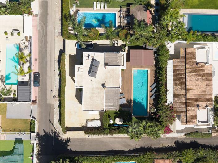 Image No.31-Villa de 4 chambres à vendre à San Pedro de Alcantara