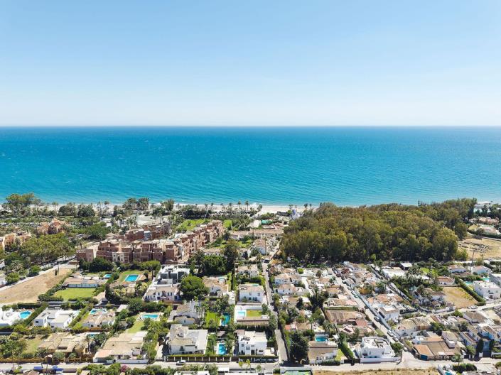 Image No.32-Villa de 4 chambres à vendre à San Pedro de Alcantara