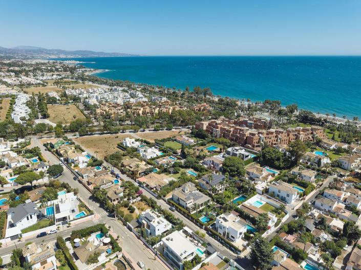 Image No.34-Villa de 4 chambres à vendre à San Pedro de Alcantara