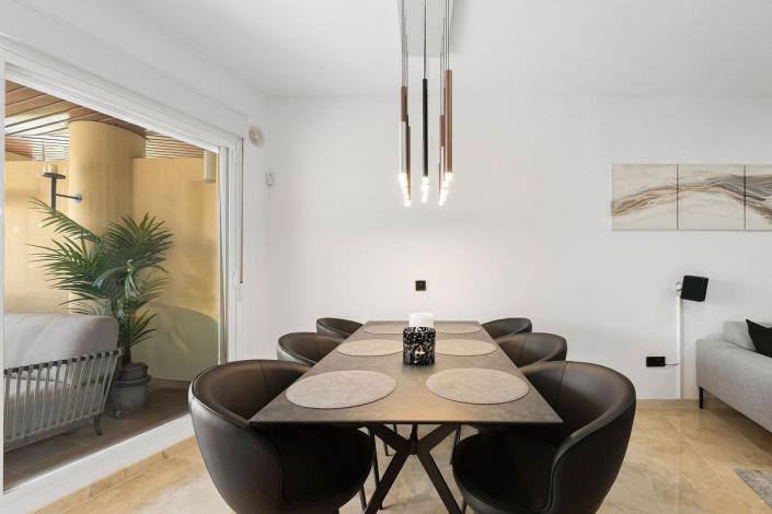 Image No.4-Appartement de 3 chambres à vendre à Torreblanca